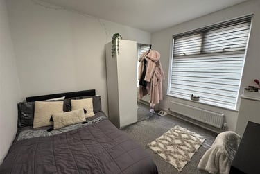 5 bed house, Denham Street, Victoria Park, Manchester, M130FJ - Image 5